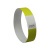 Identifikačný náramok, odolný proti roztrhnutiu,, 265x19 mm, AVERY ZWECKFORM "Tyvek", žltý