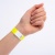 Identifikačný náramok, odolný proti roztrhnutiu,, 265x19 mm, AVERY ZWECKFORM "Tyvek", žltý