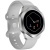 SMART hodinky, CANYON „Hexagon 88“, strieborné