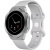 SMART hodinky, CANYON „Hexagon 88“, strieborné