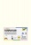 Farebný papier, A4, 130 g, 100 listov, FOLIA, perleťovo biely