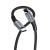 USB kábel, USB-C – USB-C, 1,2 m, 60 W, VERBATIM, čierny