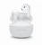 Slúchadlá, bezdrôtové, Bluetooth 5.0, s mikrofónom, MUSE "M-270 TWS"